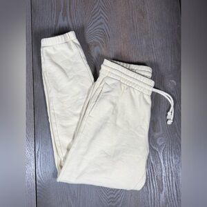 Aritzia TNA Jogging Pants for Women